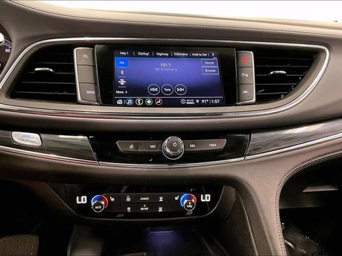 Used 2023 Buick Enclave Essence w/ Trailering Package, 5000 lbs. FWD image 30