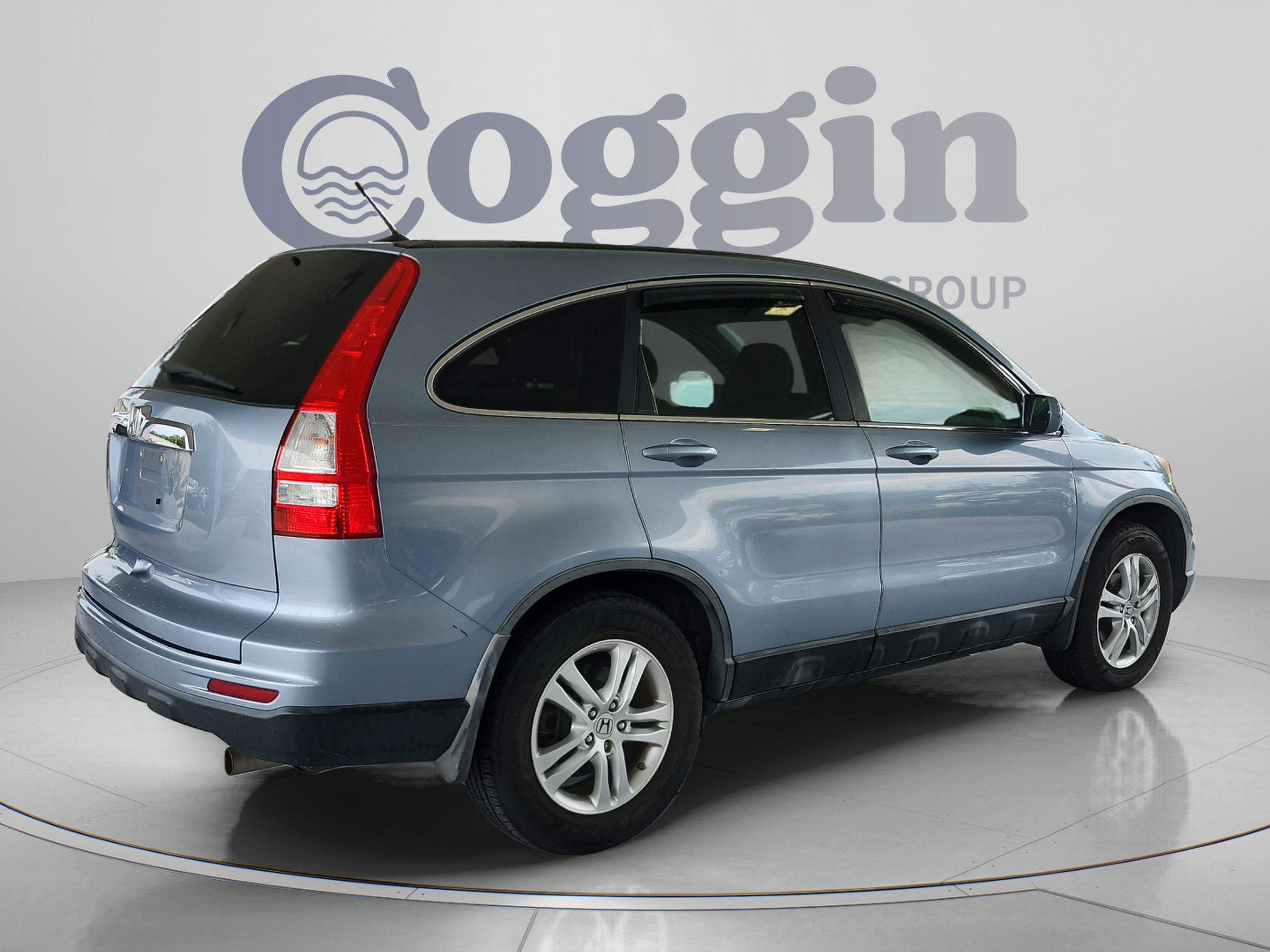 Used 2011 Honda CR-V EX-L image 5