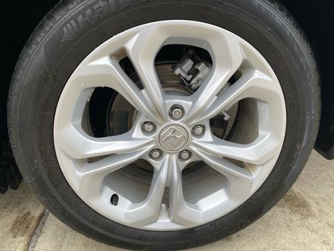 Used 2024 Honda Accord LX image 25