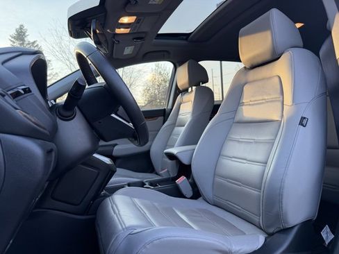 Used 2019 Honda CR-V EX-L image 18