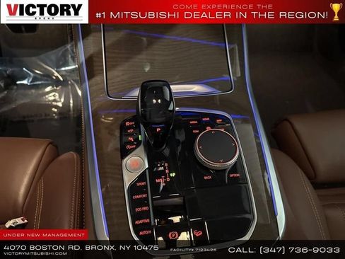 Used 2020 BMW X5 M50i AWD/4WD image 54