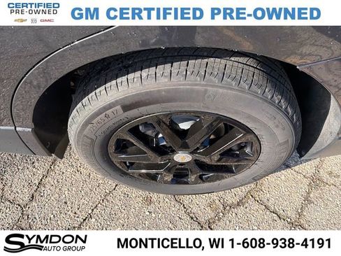 Used 2023 Chevrolet Equinox LT image 22