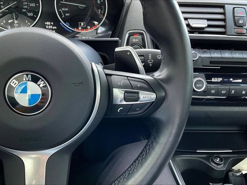 Used 2017 BMW M240i xDrive Coupe AWD/4WD image 12