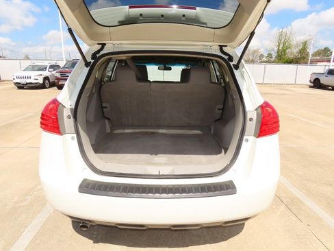 Used 2013 Nissan Rogue S w/ Special Edition Pkg image 14