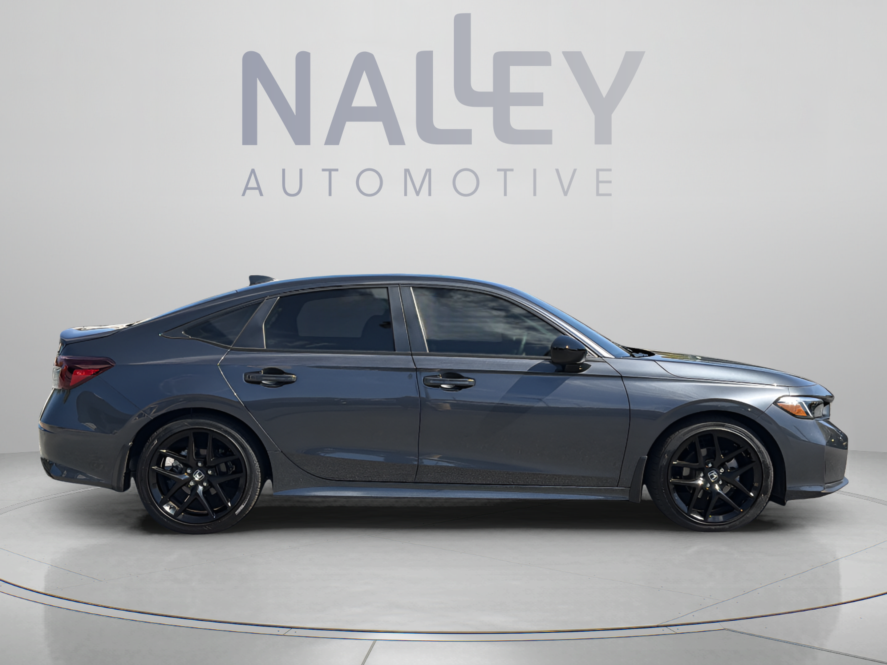 Used 2026 Honda Civic Sport image 6