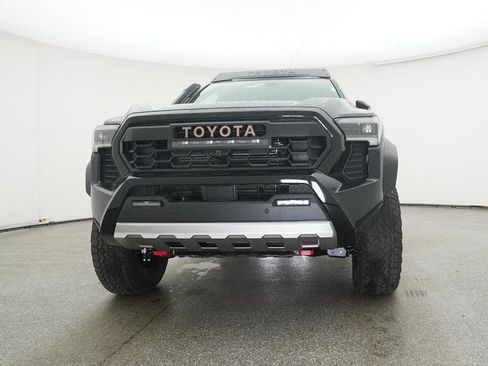 New 2025 Toyota Tacoma 4x4 Double Cab Hybrid image 3