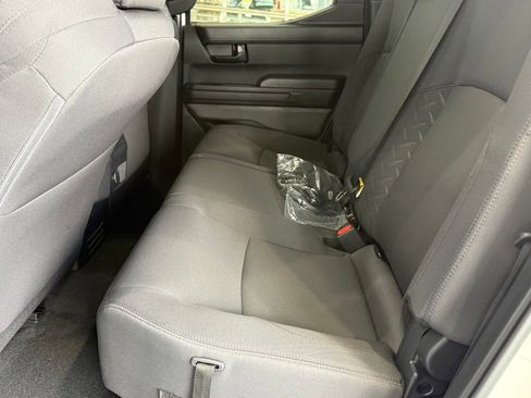 New 2026 Toyota Tacoma SR5 AWD/4WD image 28