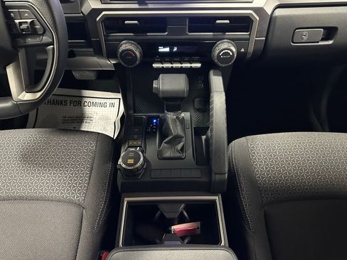 Used 2025 Toyota 4Runner SR5 image 37