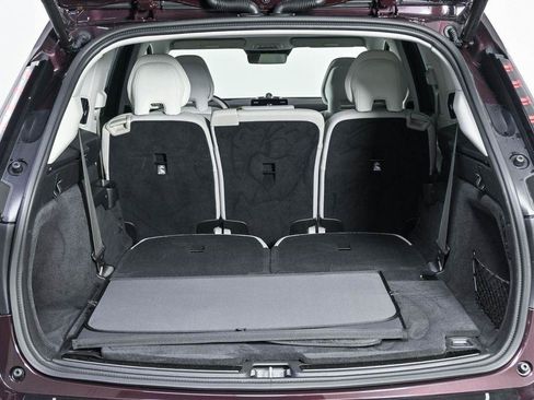 Used 2025 Volvo EX90 Ultra AWD/4WD image 33