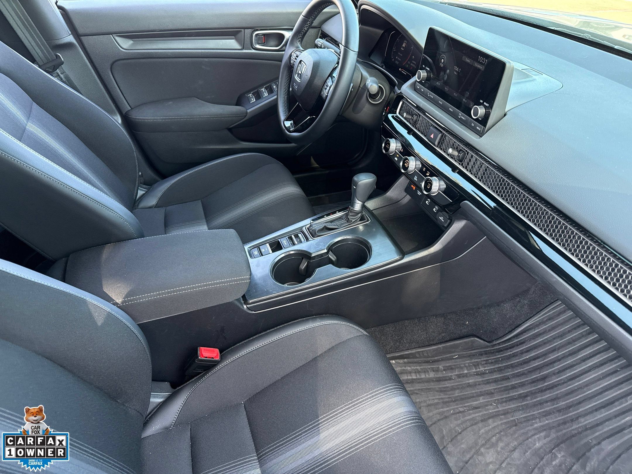 Used 2026 Honda Civic Sport image 24