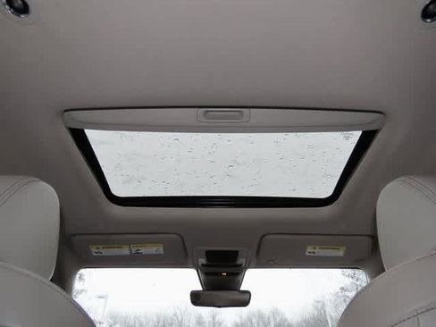 Certified 2023 Honda HR-V EX-L image 22