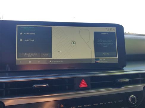 New 2025 Kia Sorento EX w/ Panoramic Sunroof Package image 23