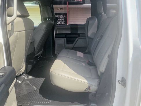 Used 2022 Ford F350 XL w/ STX Appearance Package AWD/4WD image 13
