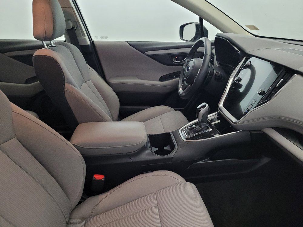 Used 2022 Subaru Legacy Premium AWD/4WD image 21