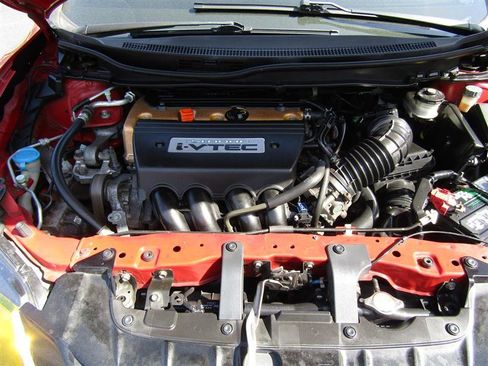 Used 2015 Honda Civic Si image 36