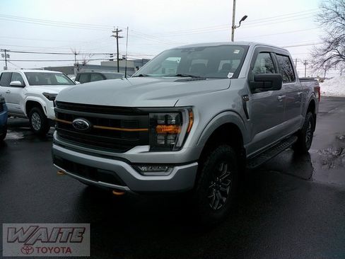Used 2023 Ford F150 Tremor image 6