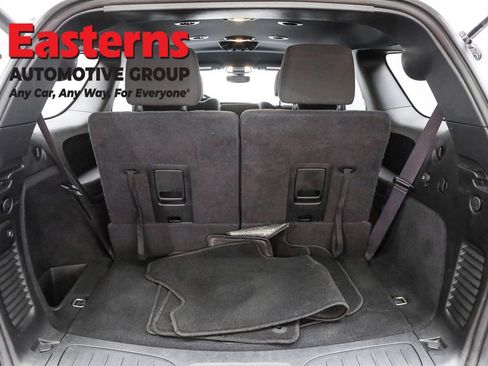 Used 2024 Dodge Durango R/T image 9