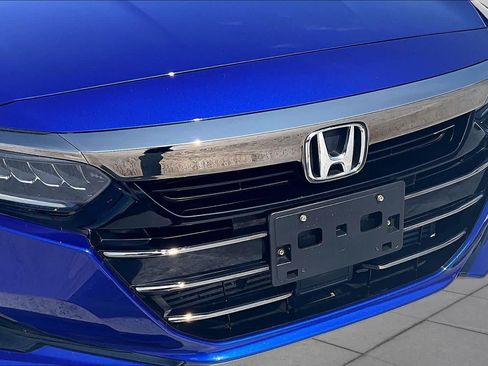 Used 2022 Honda Accord Sport image 30