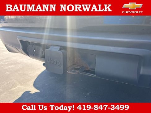 Used 2014 Jeep Grand Cherokee Laredo w/ Quick Order Package 23E image 18