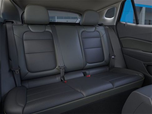 New 2026 Chevrolet Trax ACTIV w/ Sunroof Package image 17