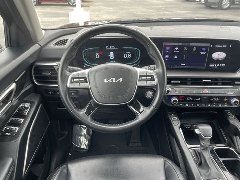 Used 2025 Kia Telluride S image 31