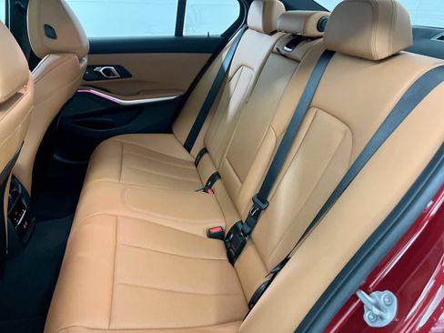 Used 2026 BMW M340i xDrive image 25