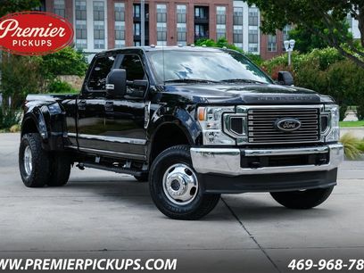 Used 2020 Ford F350 XL w/ STX Appearance Package