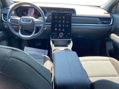 Certified 2026 GMC Terrain Elevation AWD/4WD image 5