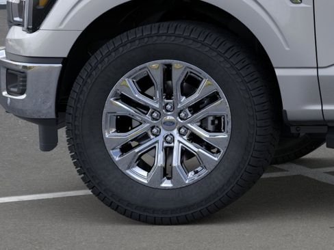 New 2026 Ford F150 Lariat AWD/4WD image 19