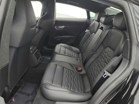 Used 2023 Audi RS e-tron GT w/ Carbon Performance Package image 15