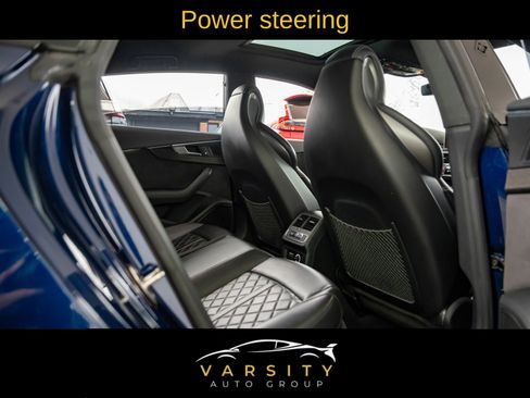 Used 2019 Audi S5 Premium Plus image 17