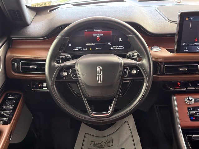 Used 2020 Lincoln Aviator Reserve w/ Equipment Group 202A AWD/4WD image 15