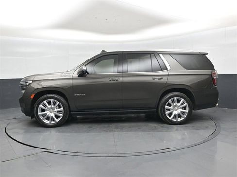 Used 2021 Chevrolet Tahoe High Country image 7