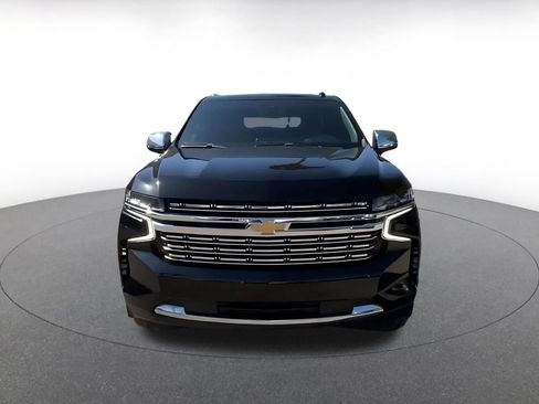 Used 2023 Chevrolet Tahoe Premier RWD image 4