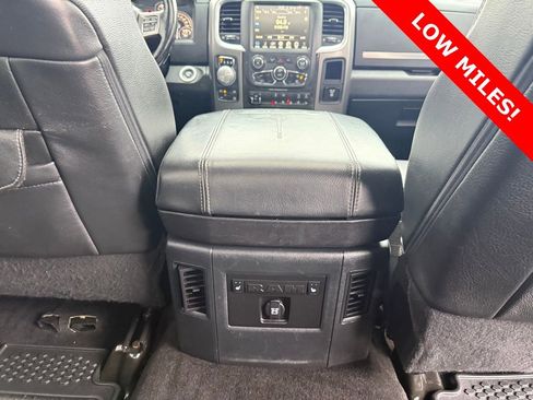 Used 2017 RAM 1500 Limited image 18