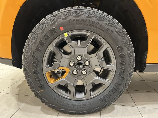 New 2026 Ford Maverick Tremor AWD/4WD image 29