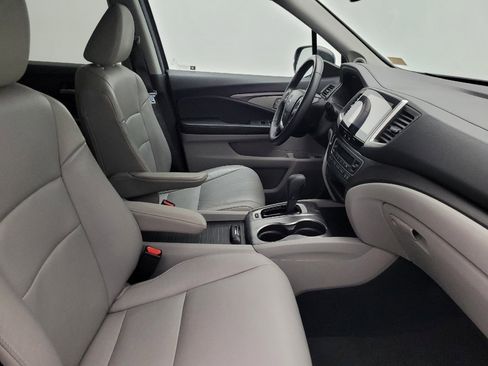Used 2017 Honda Pilot EX-L image 21