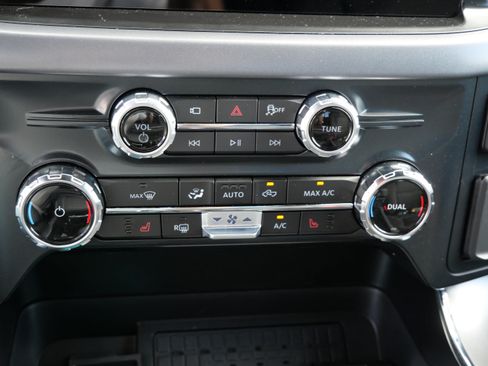 Used 2026 Ford F150 XLT w/ Equipment Group 302A MID AWD/4WD image 23