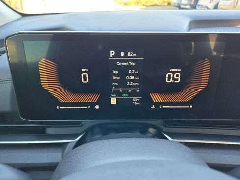 New 2026 Kia Carnival EX image 15