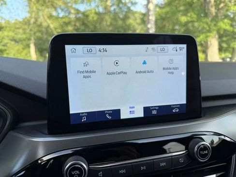 Certified 2023 Ford Escape Active image 26