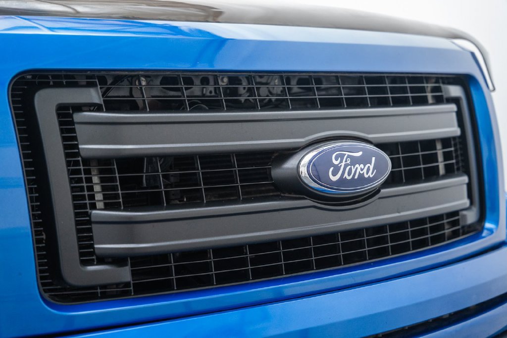 Used 2013 Ford F150 FX4 w/ Luxury Equipment Group AWD/4WD image 12