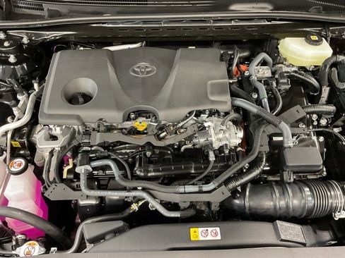 New 2026 Toyota Camry XLE image 21