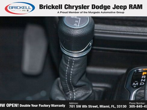 New 2026 Jeep Gladiator Sport image 24