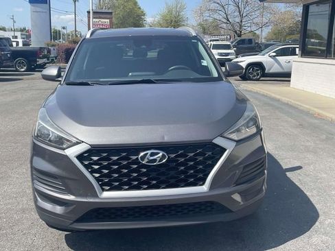 Used 2020 Hyundai Tucson Value image 2