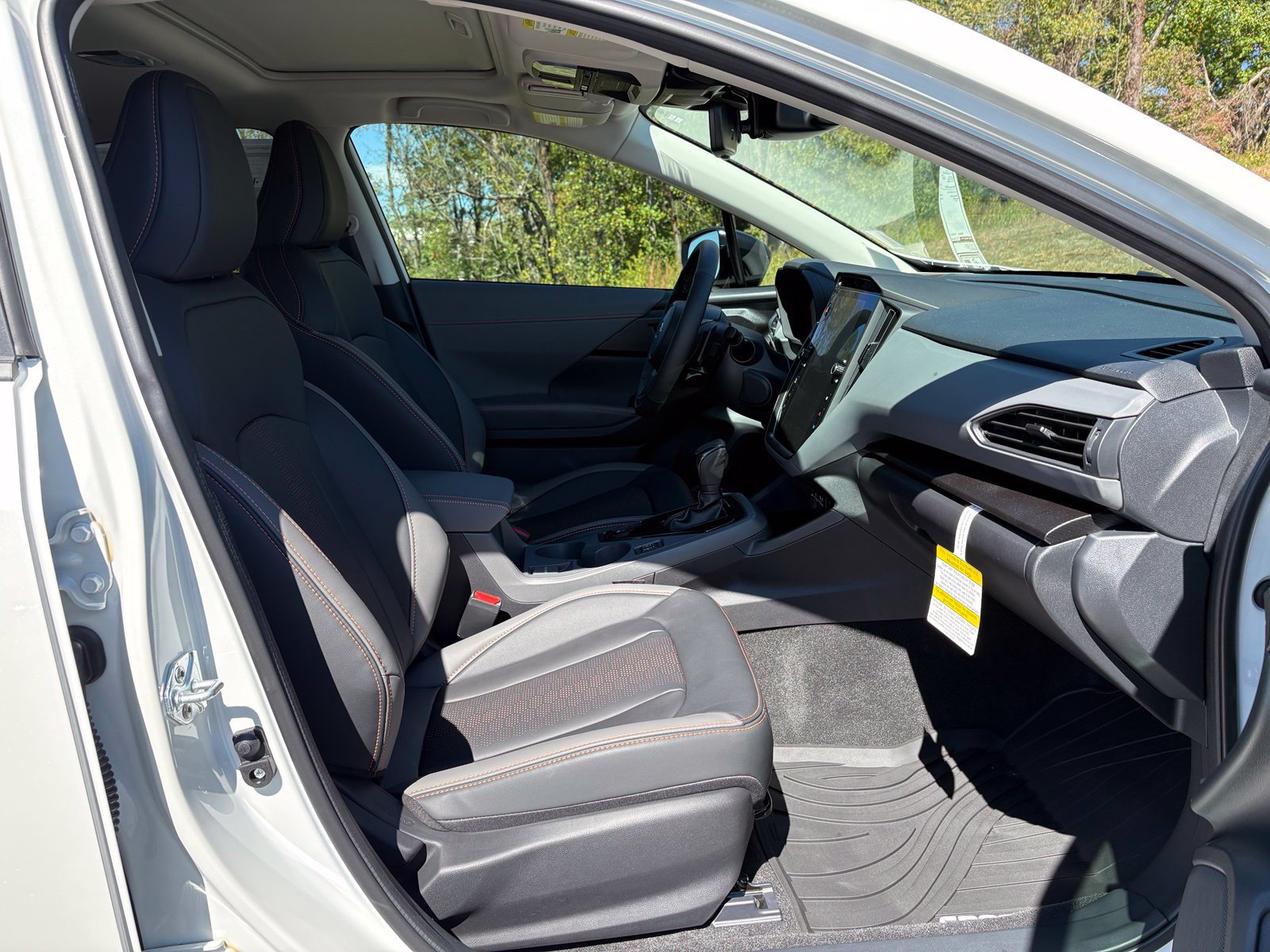 New 2026 Subaru Crosstrek 2.5i Limited AWD/4WD image 27