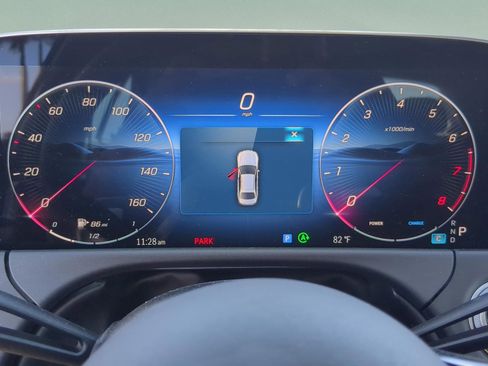 Certified 2025 Mercedes-Benz E 350 Sedan image 25