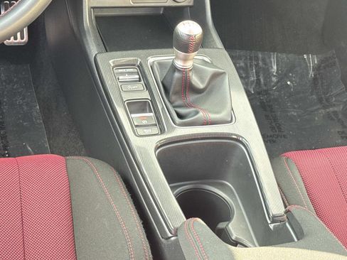 Used 2025 Honda Civic Si image 5
