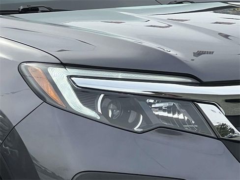 Used 2021 Honda Pilot EX-L image 8