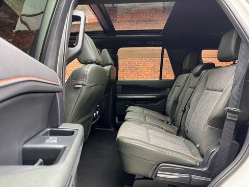 Certified 2024 Ford Expedition Timberline image 23