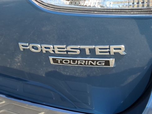 Certified 2023 Subaru Forester Touring w/ Popular Package #2 AWD/4WD image 11